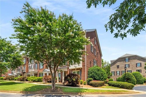 11271 Calypso Dr, Alpharetta, GA, 30009-7616 | Card Image
