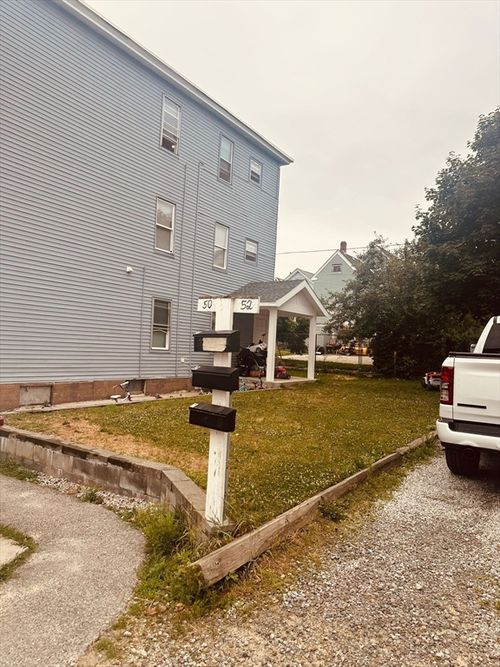 3-50 Andrew St, Lowell, MA, 01852 | Card Image