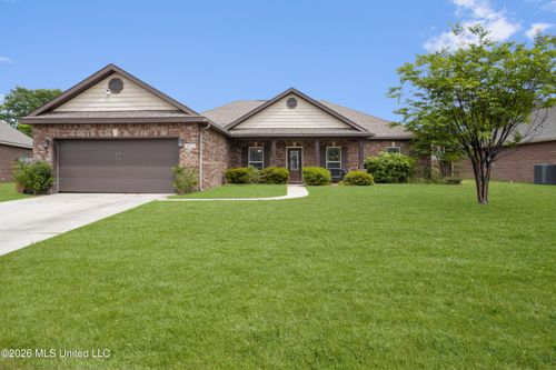 6022 Red Gate Dr, Long Beach, MS, 39560-4046 | Card Image