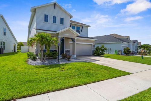 5461 Spanish Moss Cv, BRADENTON, FL, 34203-2109 | Card Image
