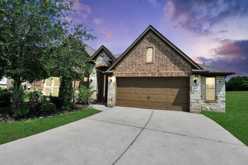 6243 Garden Lakes Ln, Sugar Land, TX, 77479-6767 | Card Image