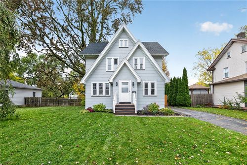 76 Gatewood Ave, Gates, NY, 14624-1735 | Card Image