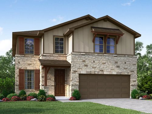 2802 Junction Bay, Converse, TX, 78109-1881 | Card Image