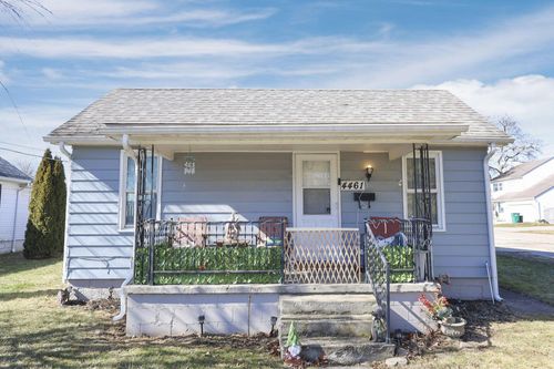 4461 Lancaster Avenue, Columbus, OH, 43207 | Card Image