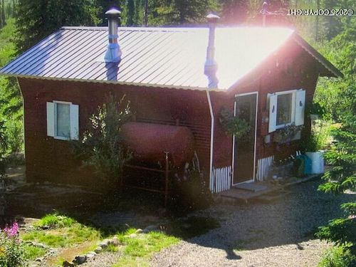 131 E Denali Hwy, Cantwell, AK, 99729-0246 | Card Image