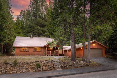 41177 Skyline Drive, Emigrant Gap, CA, 95715 | Card Image