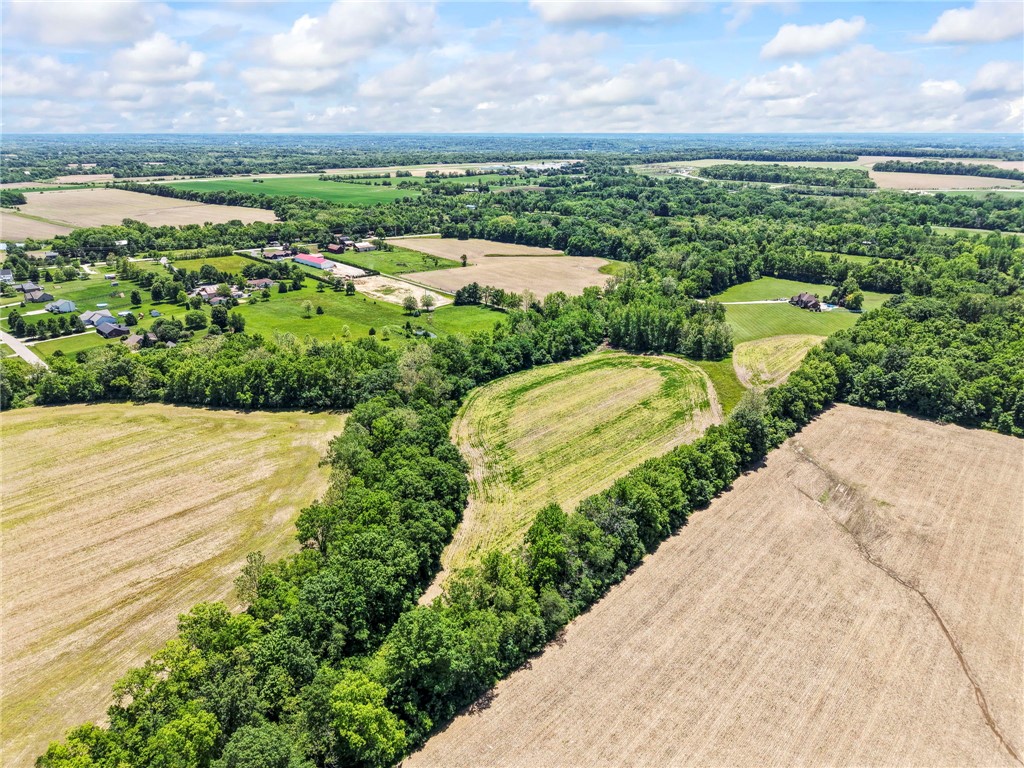 Land in Turtlecreek Twp 3