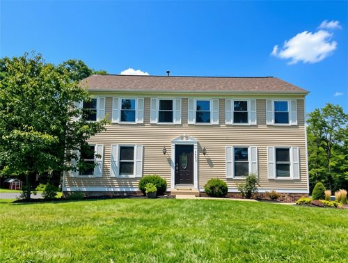 5951 Dalmation Dr, Bethel Park, PA, 15102-4049 | Card Image
