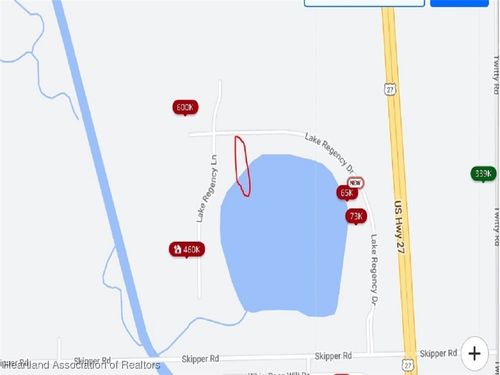 5089 Lake Regency Dr, Sebring, FL, 33875-6308 | Card Image