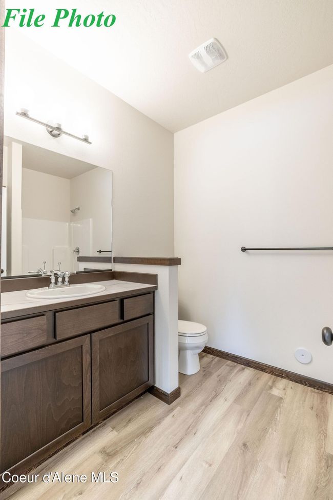7865 N Mocha Loop, Townhouse with 2 bedrooms, 2 bathrooms and null parking in Coeur D Alene ID | Image 10