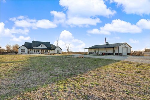 717-719 Evening Star Rd, Bentonville, AR, 72713-8636 | Card Image