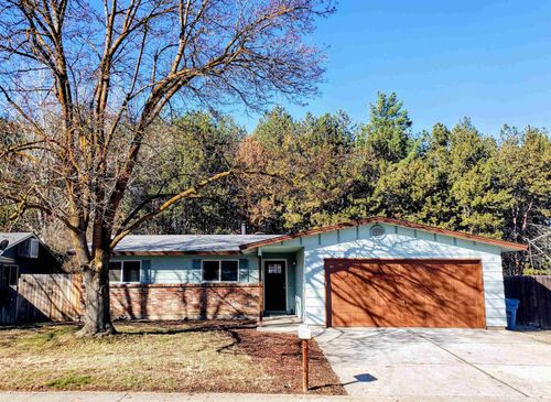 4633 N Jennifer St, Boise, ID, 83704-2922 | Card Image