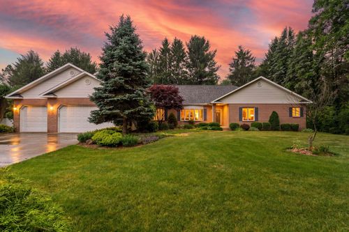 203 Fieldstone Dr, La Porte, IN, 46350 | Card Image