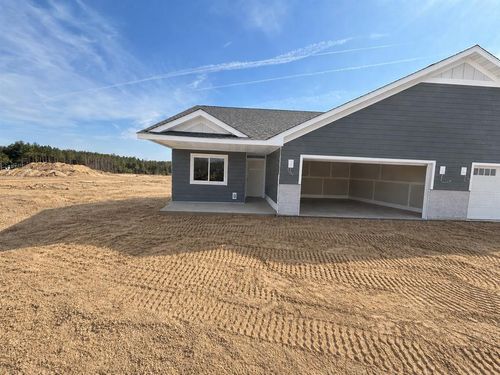 6857 (Lot 17) Buck Tail Dr, Altoona, WI, 54720-9104 | Card Image