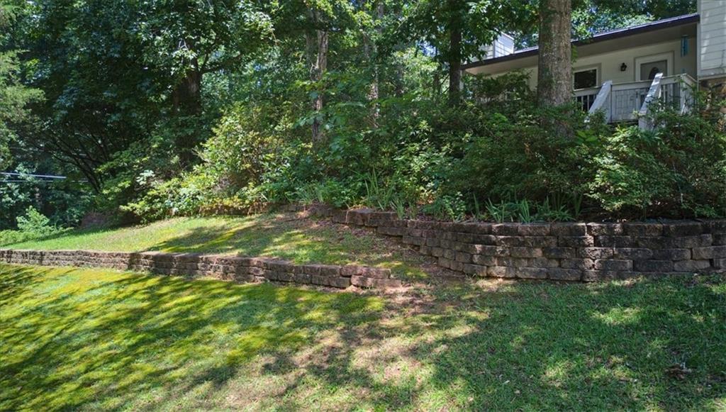 Residential in Snellville 4