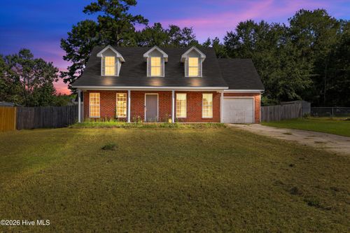 1803 Kohosh Ct, Augusta, GA, 30906-8114 | Card Image