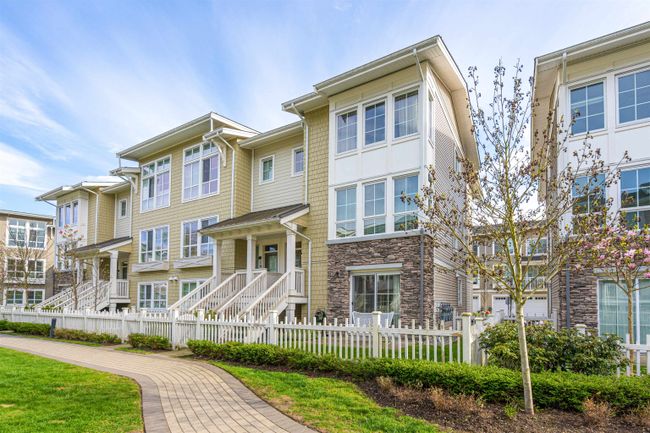110 - 5551 Admiral Way, Townhouse with 4 bedrooms, 2 bathrooms and 4 parking in Delta BC | Image 38