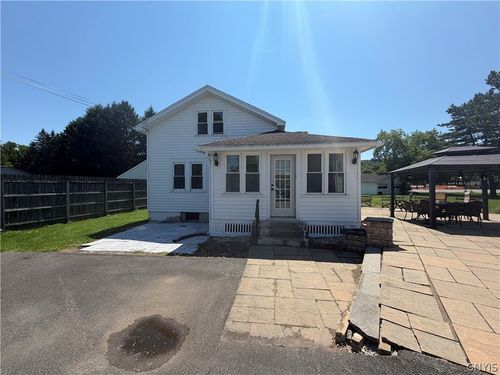 4300 Fay Rd, Syracuse, NY, 13219-3016 | Card Image