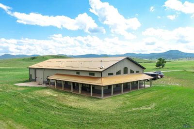 1790 Lookout Mountain, House other with 2 bedrooms, 2 bathrooms and null parking in Spearfish SD | Image 2