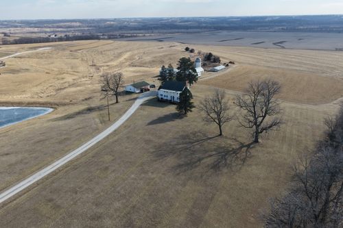 15018 Scotch Ridge Rd, Carlisle, IA, 50047-3135 | Card Image