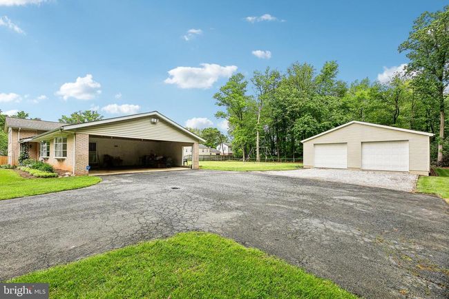 7410 Good Luck Rd, House other with 4 bedrooms, 3 bathrooms and null parking in LANHAM MD | Image 37