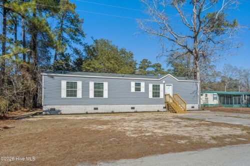 7277 Odell Street Sw, Ocean Isle Beach, NC, 28469 | Card Image