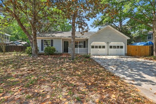 125 Cottonwood Dr, Summerville, SC, 29483-4468 | Card Image