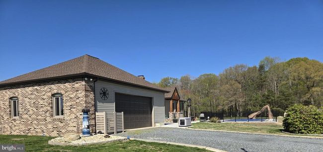 1572 Woodyard Rd, House other with 3 bedrooms, 4 bathrooms and null parking in HARRINGTON DE | Image 9