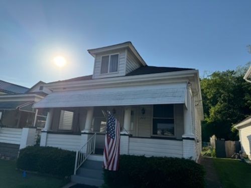 202 Mckinley Ave, East Vandergrift, PA, 15629 | Card Image