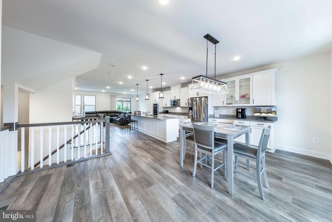 10567 Ratcliffe Trl, Townhouse with 3 bedrooms, 4 bathrooms and null parking in MANASSAS VA | Image 5