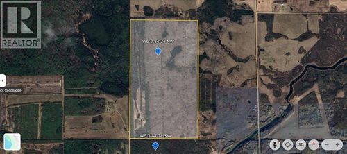 31 W6-3-84-24 Nw & Sw, Rural Clear Hills County, AB, T0H2A0 | Card Image