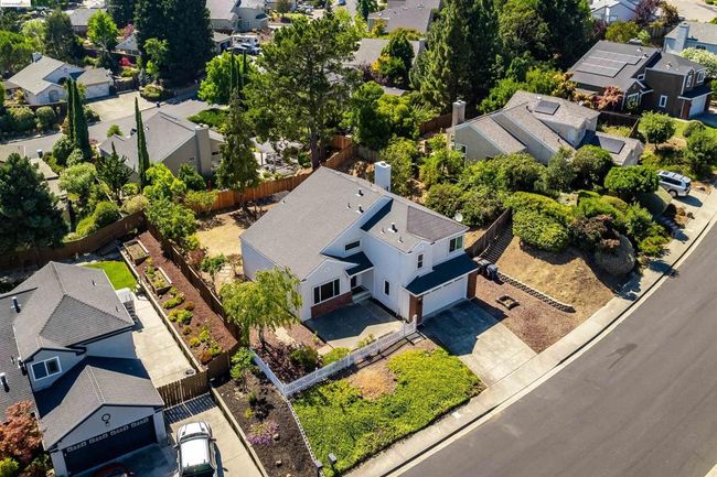 713 Daffodil Dr, House other with 4 bedrooms, 2 bathrooms and 2 parking in Benicia CA | Image 57