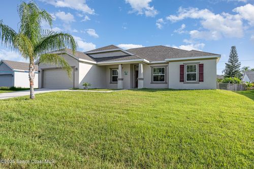 1439 Graves St Se, Palm Bay, FL, 32909-6433 | Card Image