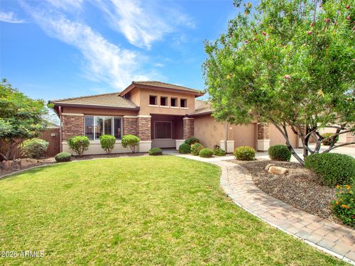 8537 W Mohawk Ln, Peoria, AZ, 85382-1437 | Card Image
