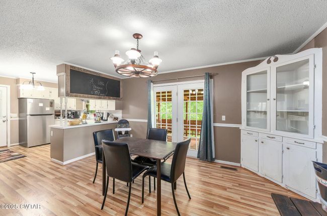 3605 Old Jacks Creek Rd, House other with 3 bedrooms, 2 bathrooms and 2 parking in Henderson TN | Image 25