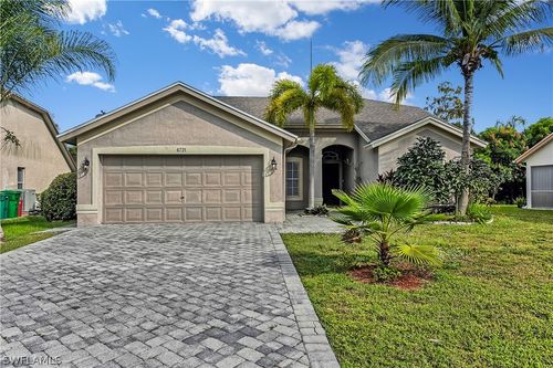 6721 Sloane Pl, NAPLES, FL, 34104-8314 | Card Image