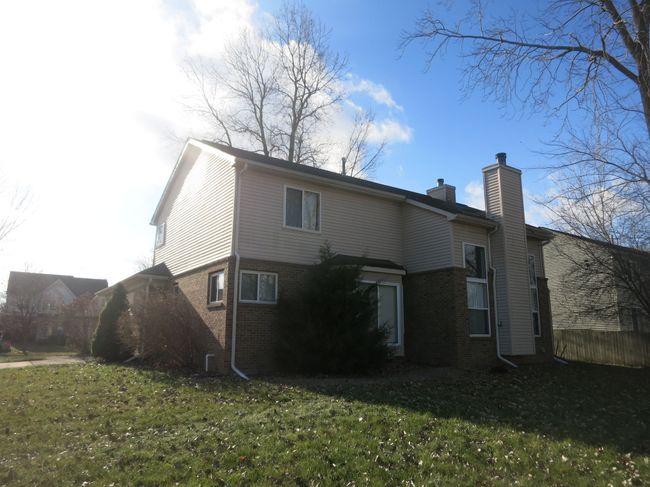 47000 Harbour Pointe Ct, House other with 4 bedrooms, 3 bathrooms and null parking in Van Buren Twp MI | Image 30
