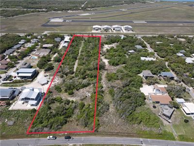 4320 Highway 35 N, Home with 0 bedrooms, 0 bathrooms and null parking in Rockport TX | Image 3