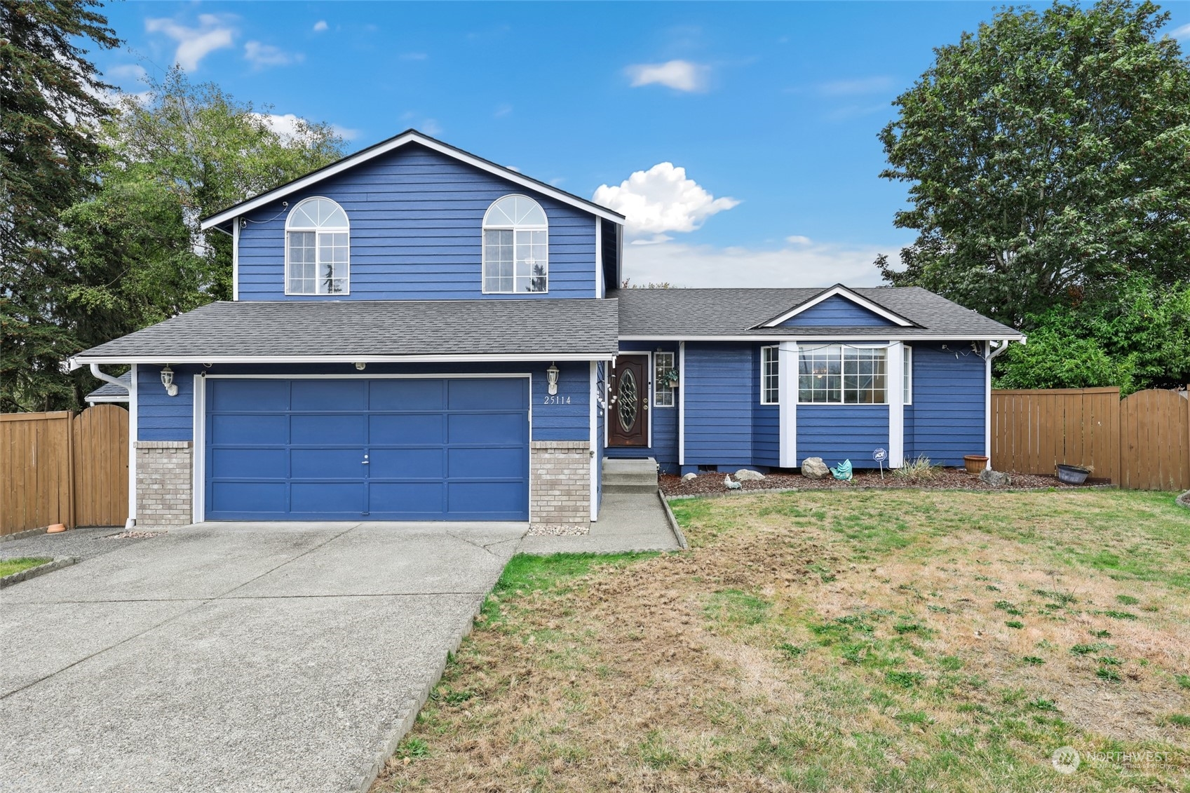 23rd Pl, Kent, WA 98032