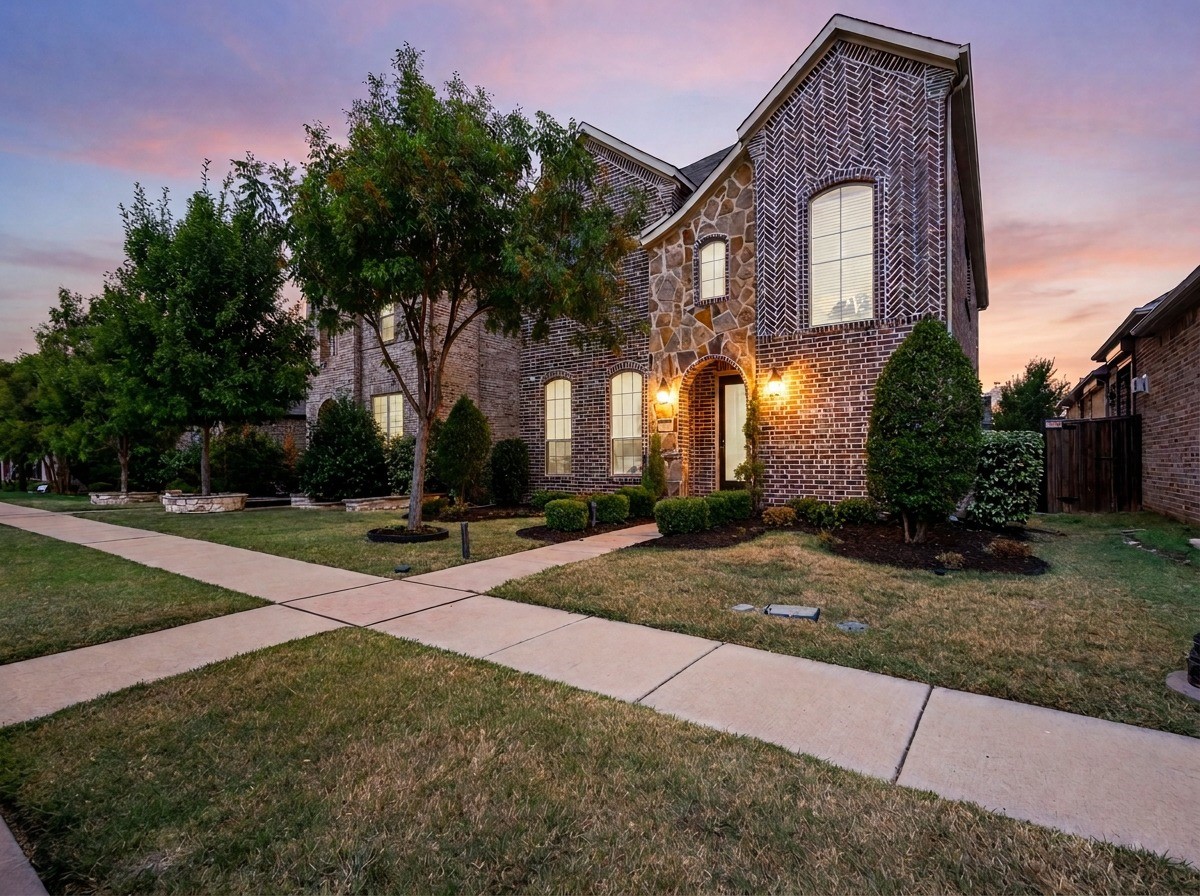 Residential Lease in McKinney 2