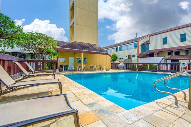 Community Pool, BBQ, Patio | Image 24