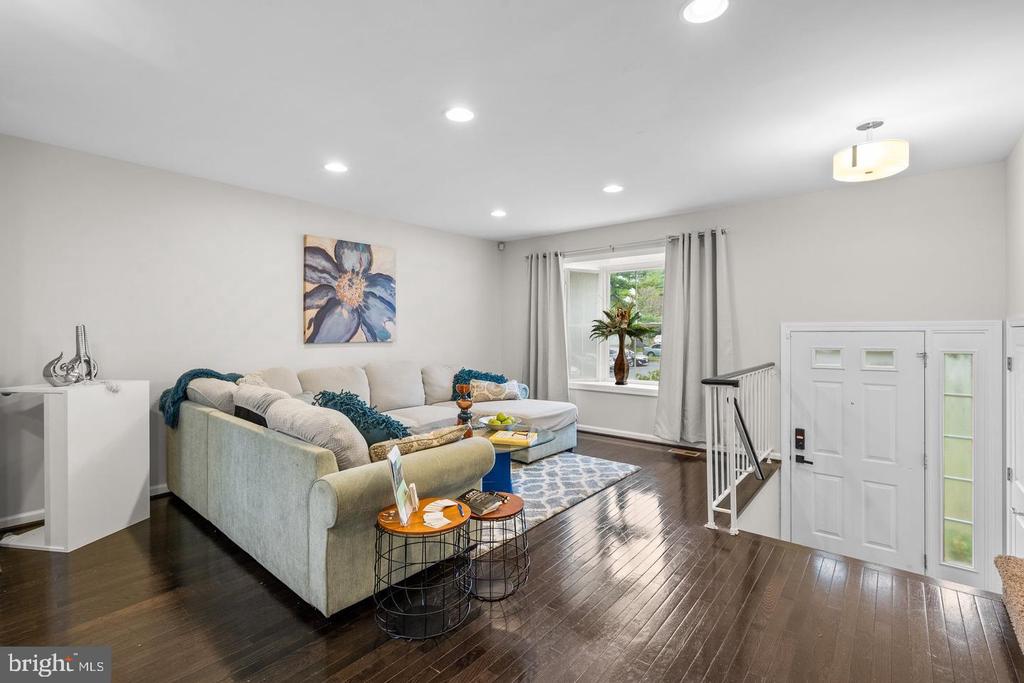 Residential Lease in OLNEY 4
