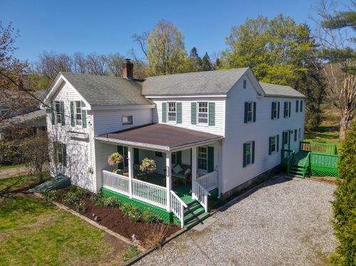 52 Wickett St, Pine Meadow, CT, 06061-2039 | Card Image