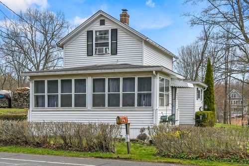 813 &amp; 819 N Colony Road, Meriden, CT, 06450 | Card Image
