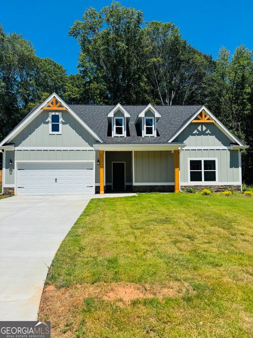 115 Crane St., Maysville, GA, 30558 | Card Image
