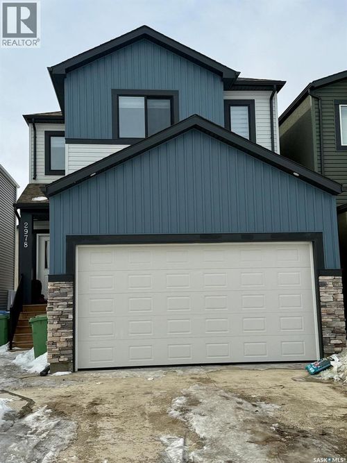 2978 Green Brook Rd, Regina, SK, S4V3Z6 | Card Image
