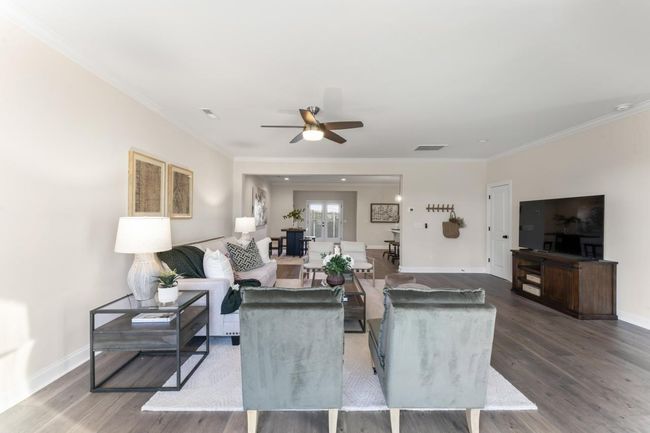 2128 Gracie Bug Loop, Townhouse with 3 bedrooms, 3 bathrooms and null parking in Murfreesboro TN | Image 6