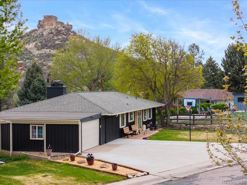 571 Vista Dr, Castle Rock, CO, 80104-2068 | Card Image
