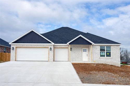 4790 Cowboy St, Springdale, AR, 72762-3299 | Card Image