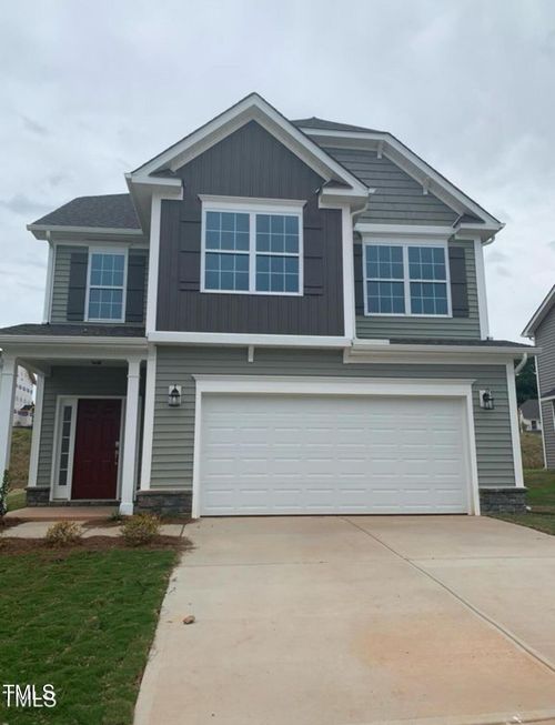 163 W Falcon Ct, Clayton, NC, 27520-3068 | Card Image